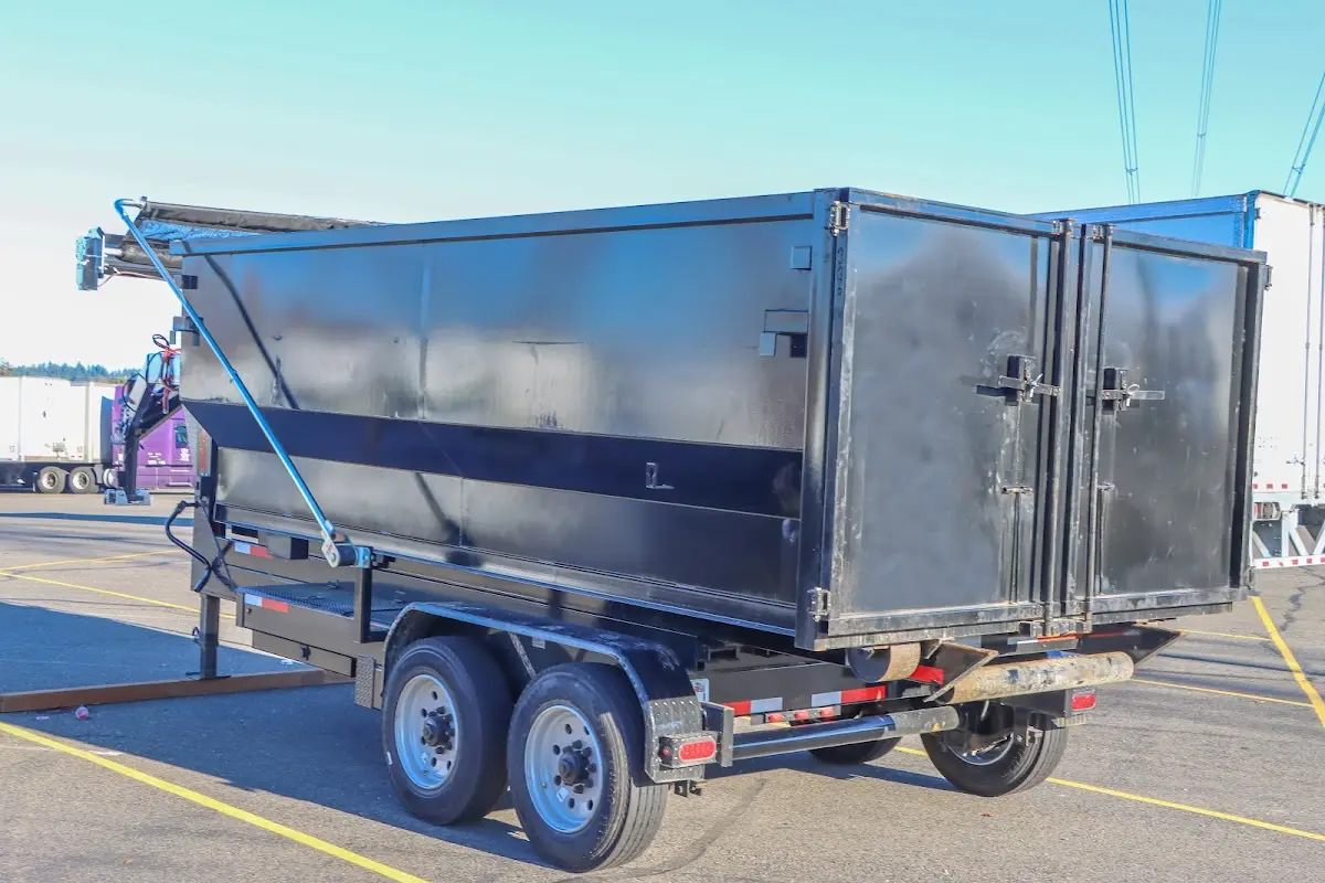 Dumpster Rental services in Cary, IL